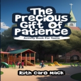 The Precious Gift of Patience: Activity Book for Teens