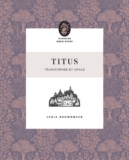 Titus: Transformed by Grace (Flourish Bible Study)
