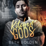 Kitchen Gods: The Complete Series