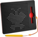 Magnetic Drawing Board for Kids & Toddlers, Airplane & Car Ride Activities
