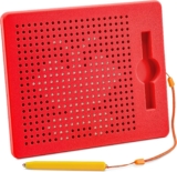 Magnetic Drawing Board for Kids & Toddlers, Airplane & Car Ride Activities