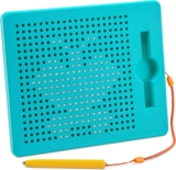 Magnetic Drawing Board for Kids & Toddlers, Airplane & Car Ride Activities