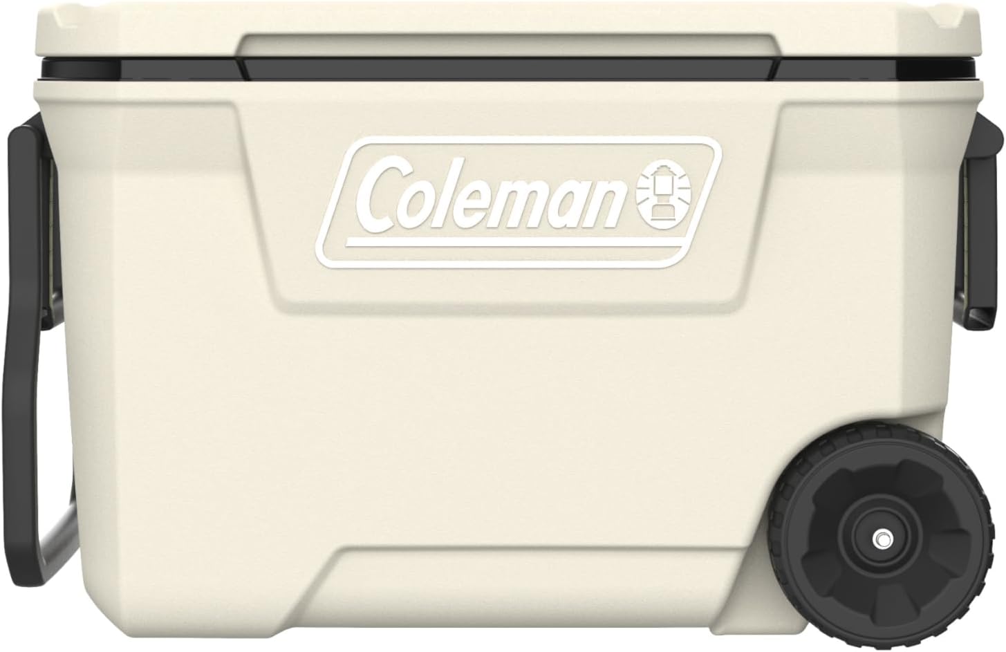 Coleman Ice Chest | 316 Series Wheeled Cooler