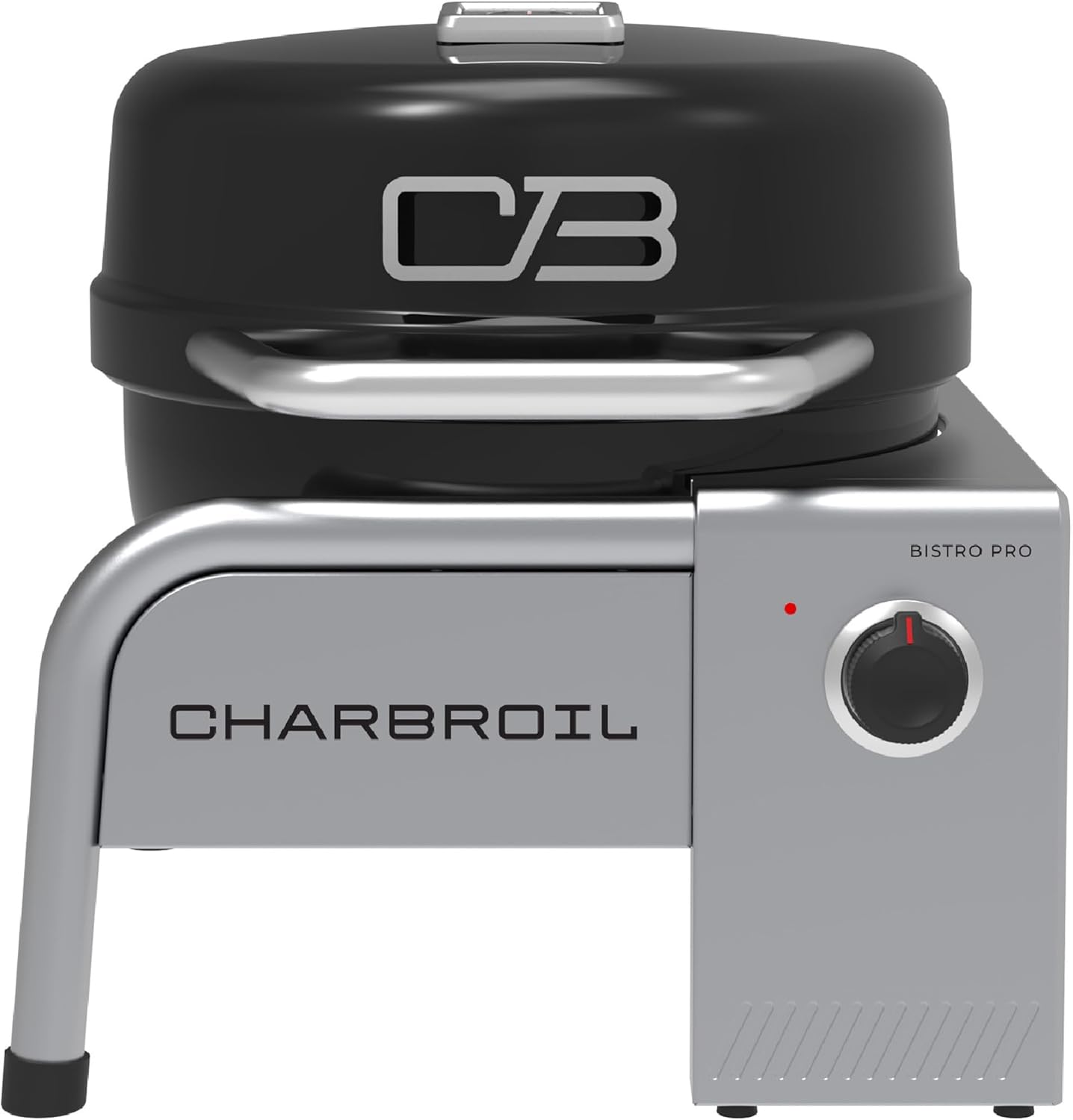 Charbroil Bistro Pro Tabletop Electric Grill, Black – 25302149
