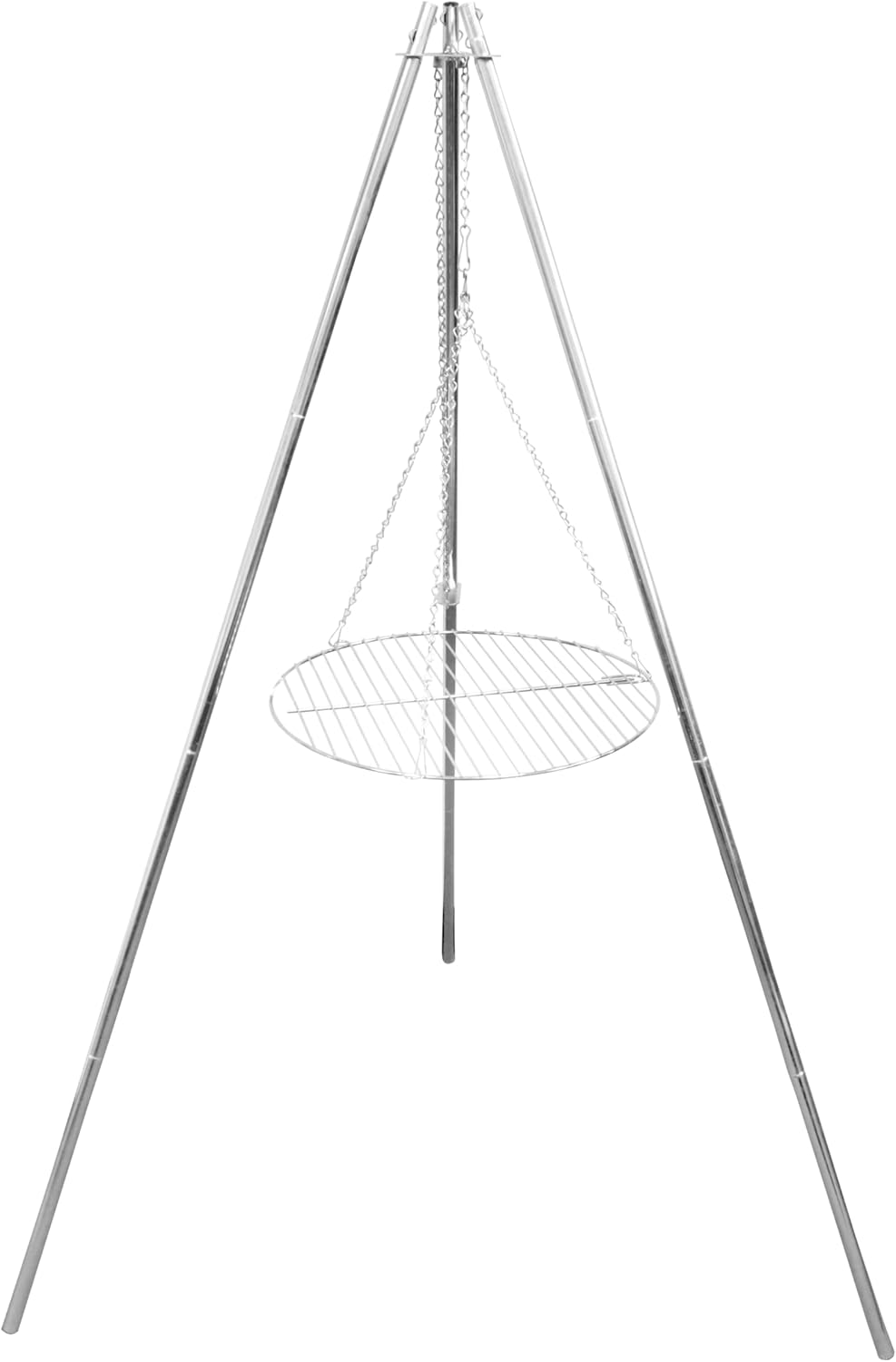 Coghlan’s Pack Grill – Lightweight