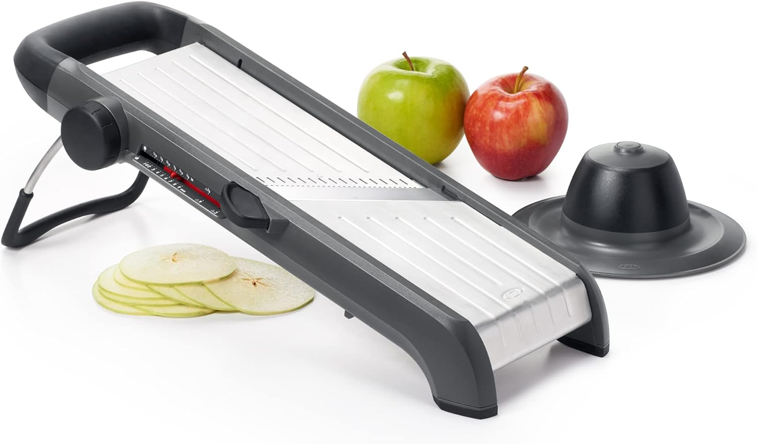 OXO Good Grips Chef’s Mandoline Slicer 2.0