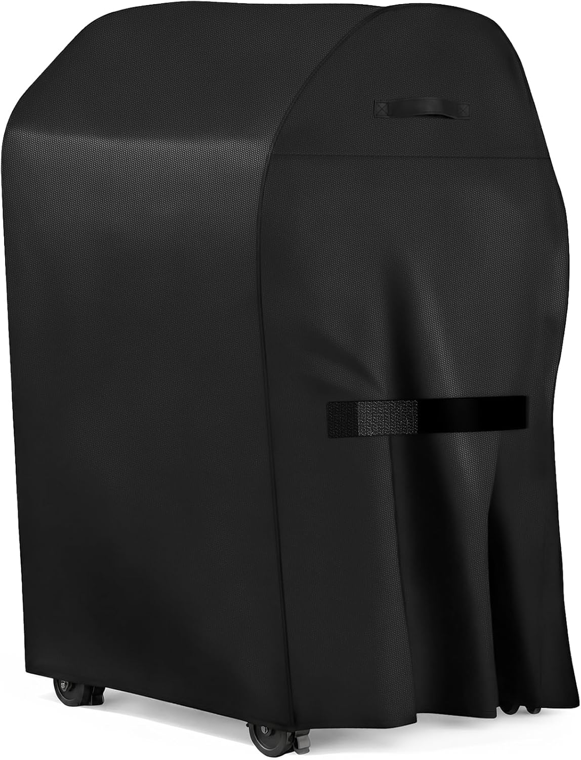 Grill Cover, 40-inch Heavy Duty Oxford Outdoor Waterproof Grill Covers, Dust-Proof Windproof UV Resistant BBQ Gas Cover Fit Most Brands Char Broil, Weber, Brinkmann, Holland