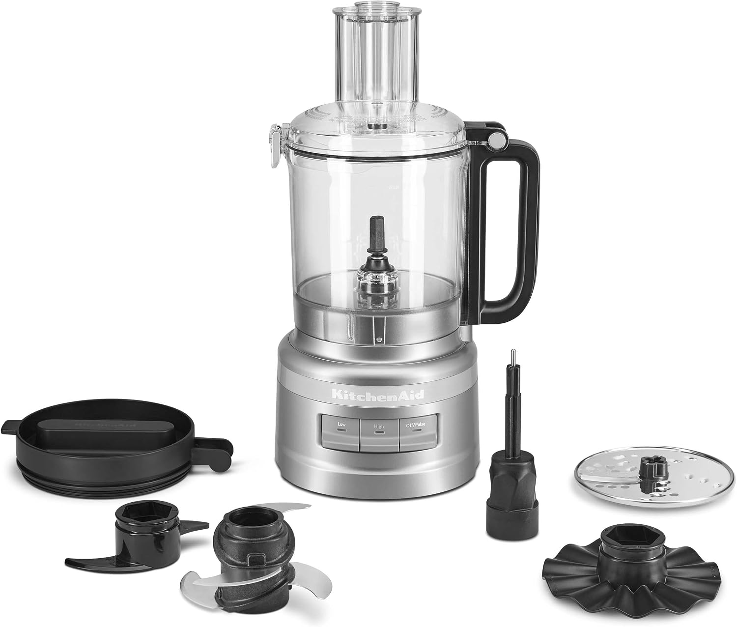 KitchenAid 9 Cup Food Processor – KFP0921