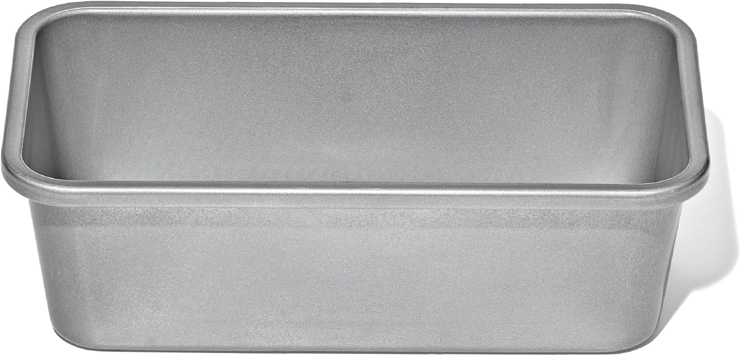 OXO Good Grips Non-Stick Pro Clear Coated Metal Bakeware 1lb Loaf Pan