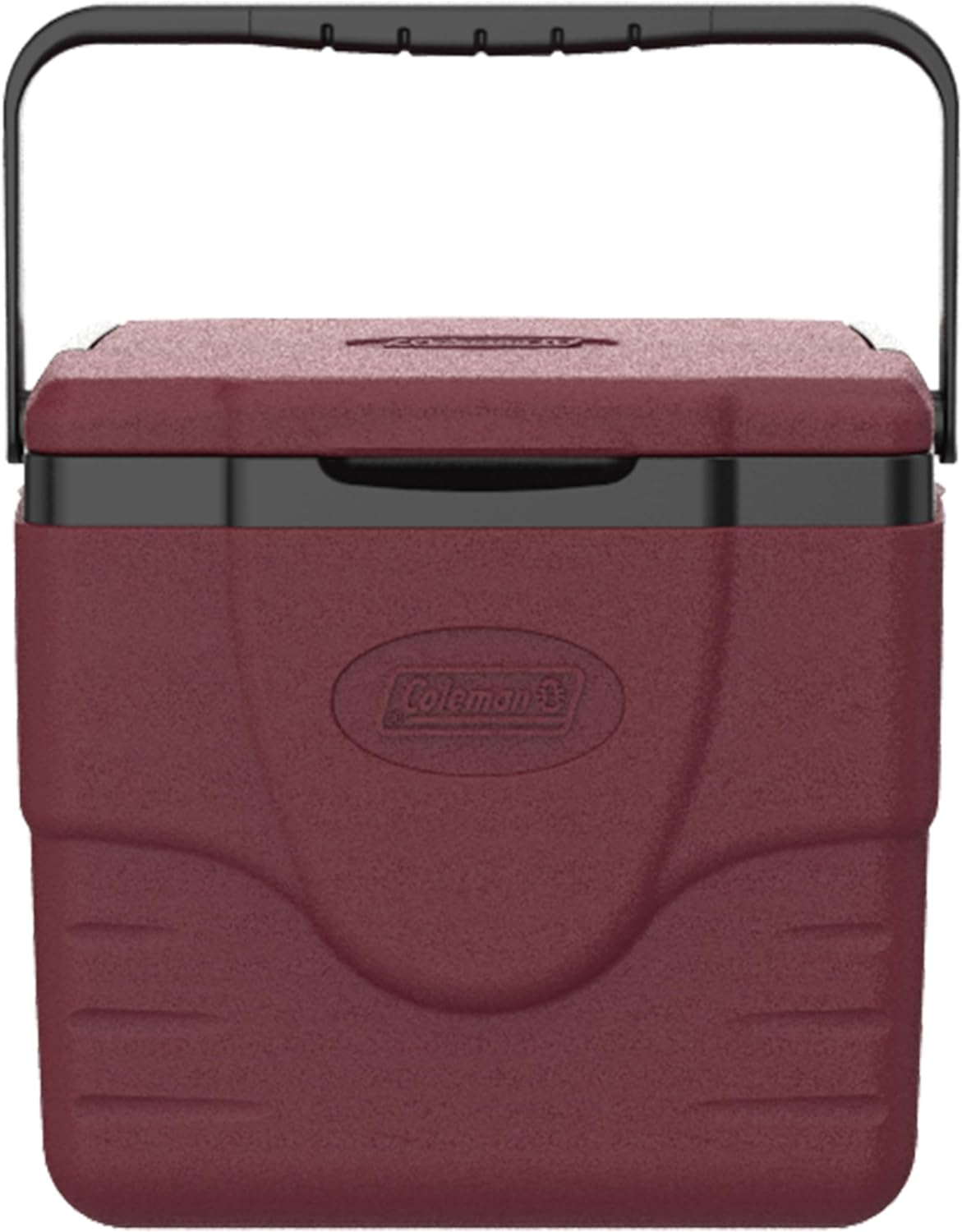 Coleman Chiller 9/16/30/48/60qt Cooler with Ice Retention, Leak Resistant, Great for Camping, Concerts, Sports, and More