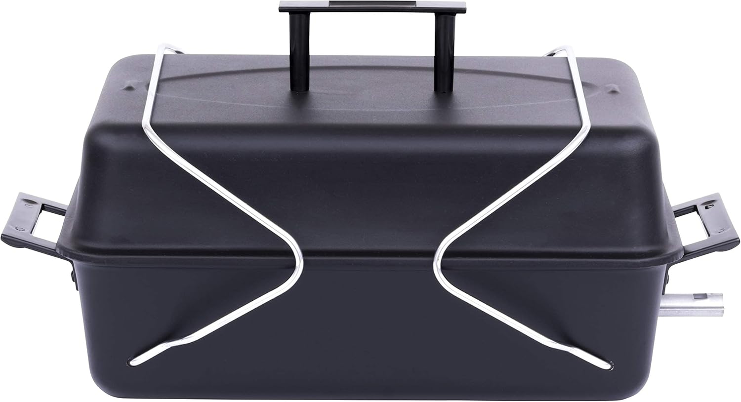 Charbroil Portable Convective 1-Burner Propane Gas Grill – 465133010