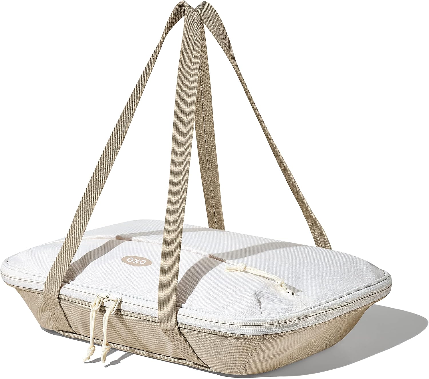 OXO Good Grips Insulated Casserole Carrier – Oat
